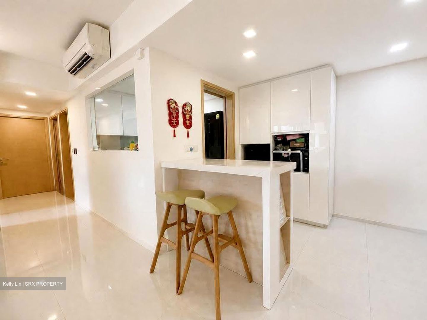 The Rainforest (D23), Condominium #613039901